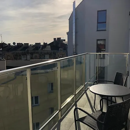 Rent Like - Krysiewicza 3 Poznań