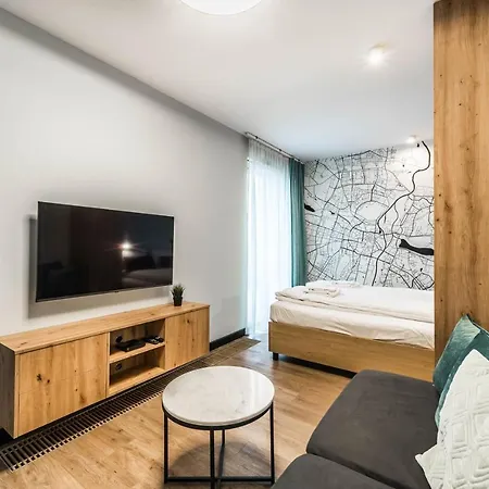 Rent Like - Krysiewicza 3 Appartamento