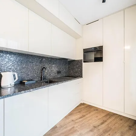 Rent Like - Krysiewicza 3 * Poznan