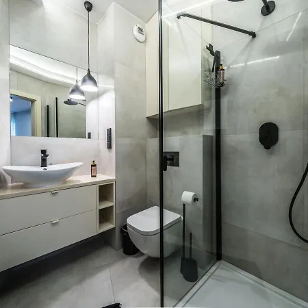 Rent Like - Krysiewicza 3 Apartamento *