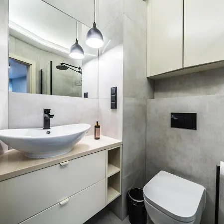 Rent Like - Krysiewicza 3 Poznan