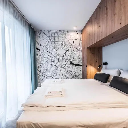 Rent Like - Krysiewicza 3 Apartamento