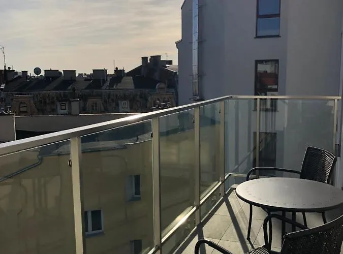 Rent Like - Krysiewicza 3 Poznań