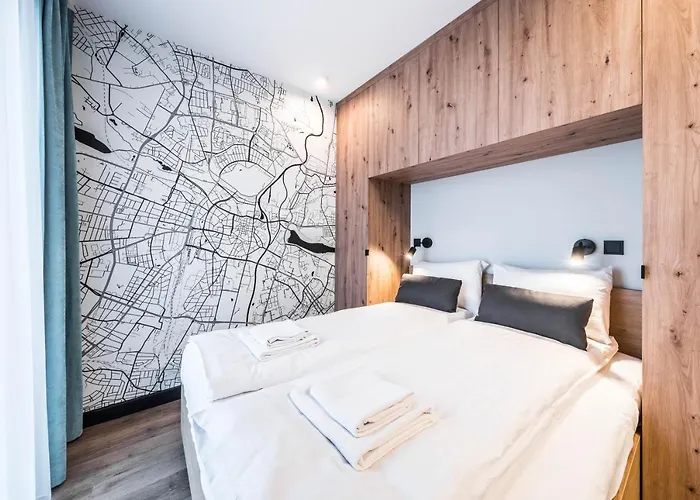 Appartamento Rent Like - Krysiewicza 3