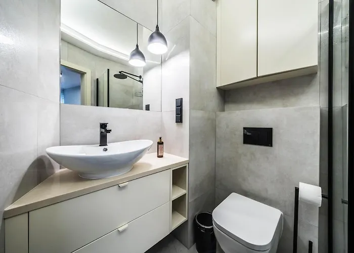 Rent Like - Krysiewicza 3 Poznan