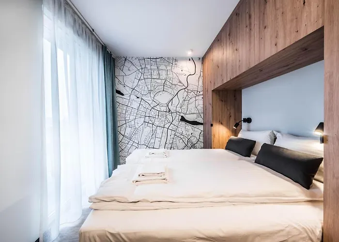 Rent Like - Krysiewicza 3 Appartamento